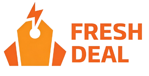 Fresh Deal Perú